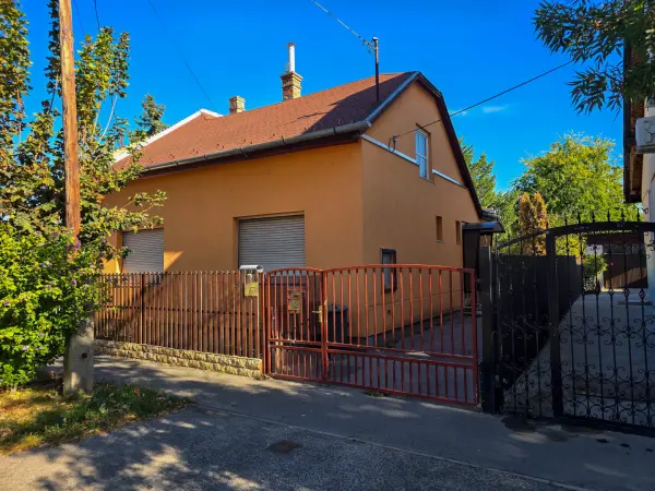 Eladó ingatlan, Budapest, XV. kerület 3 szoba 92 m² 94.99 M Ft