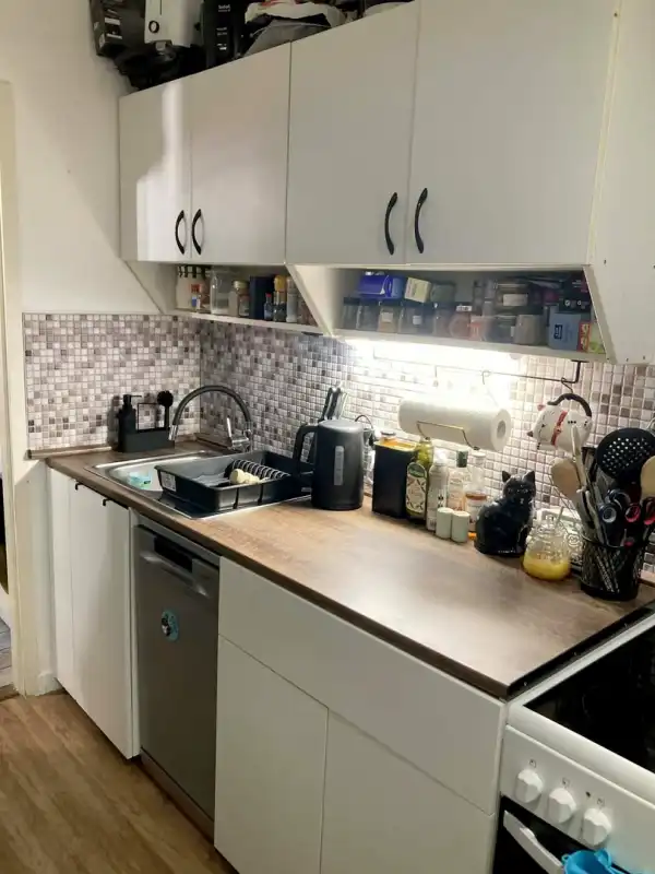 Eladó ingatlan, Budapest, XV. kerület 1 szoba 48 m² 55 M Ft