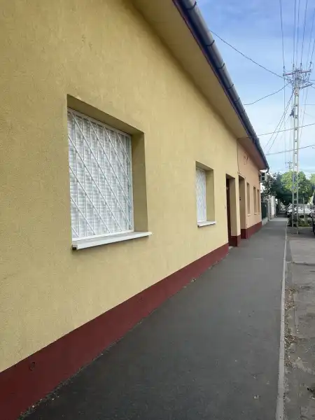 eladó ingatlan, Budapest, XV. kerület