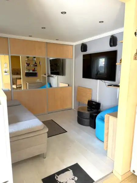 Eladó ingatlan, Budapest, XV. kerület 1 szoba 34 m² 29.9 M Ft