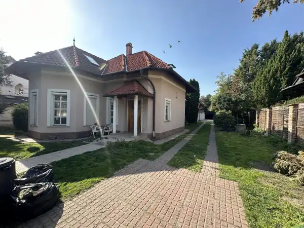 Eladó ingatlan, Budapest, XVI. kerület 7 szoba 145 M Ft