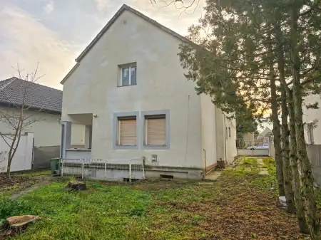 eladó ingatlan, Budapest, XVI. kerület