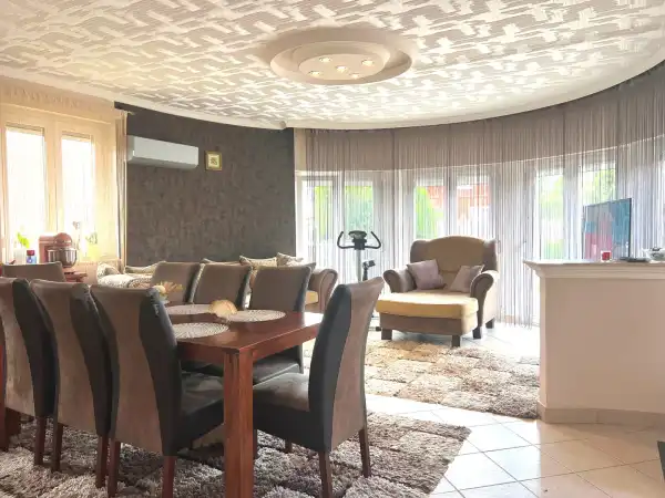 Eladó ingatlan, Budapest, XVII. kerület 5 szoba 143 m² 139.9 M Ft