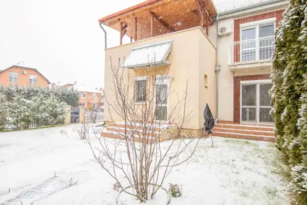 Eladó ingatlan, Budapest, XVII. kerület 6 szoba 110 m² 123.7 M Ft