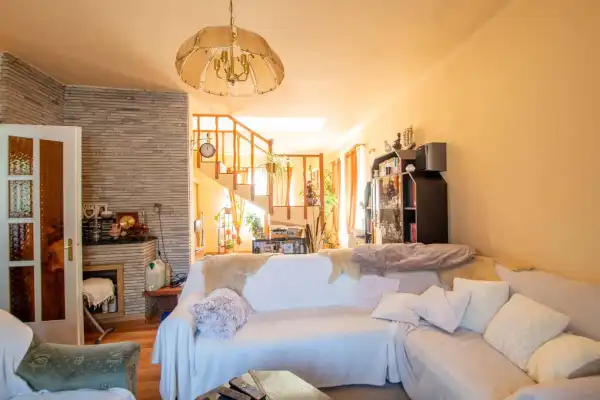 Eladó ingatlan, Budapest, XVII. kerület 5 szoba 148 m² 134.9 M Ft