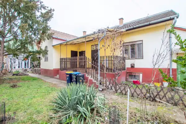 Eladó ingatlan, Budapest, XVIII. kerület 2 szoba 85 m² 49.99 M Ft