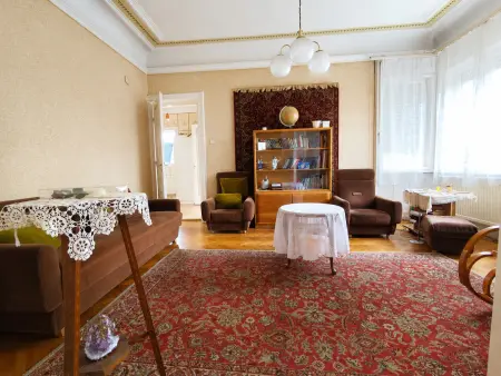Eladó ingatlan, Budapest, XVIII. kerület 3 szoba 100 m² 115 M Ft