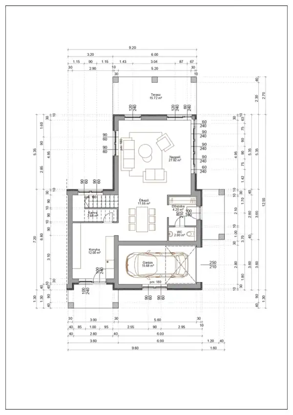 Eladó ingatlan, Budapest, XVIII. kerület 5 szoba 153 m² 250 M Ft