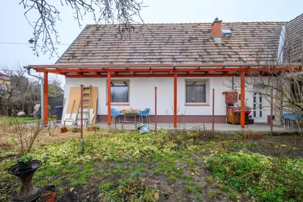 Eladó ingatlan, Budapest, XVIII. kerület 3 szoba 80 m² 79 M Ft