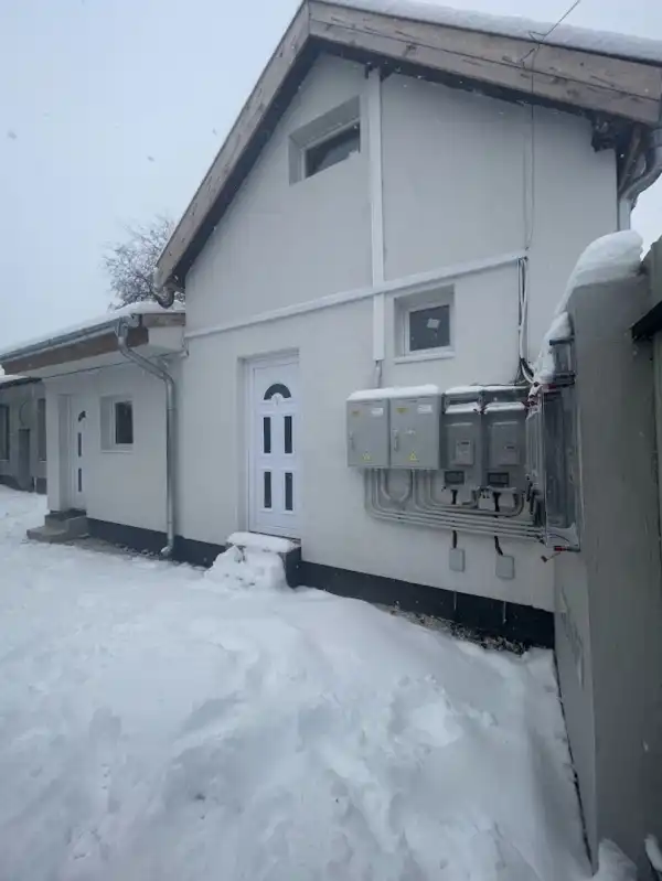 Eladó ingatlan, Budapest, XX. kerület 2 szoba 43 m² 45 M Ft