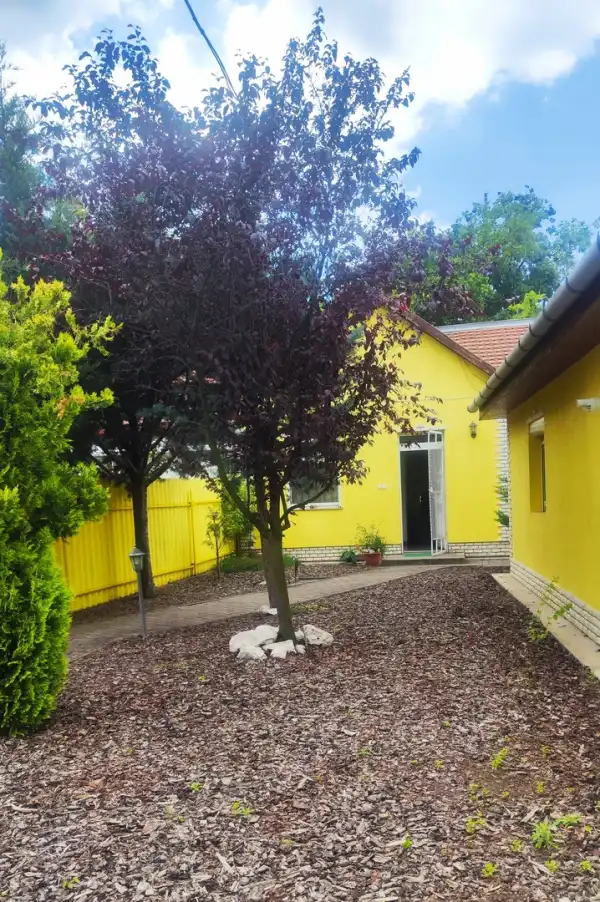 Eladó ingatlan, Budapest, XX. kerület 2+1 szoba 61 m² 75 M Ft