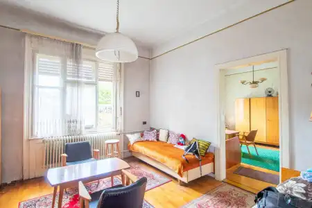 eladó ingatlan, Budapest, XX. kerület