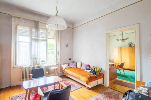 Eladó ingatlan, Budapest, XX. kerület 4 szoba 69 m² 49.5 M Ft