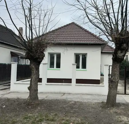 eladó ingatlan, Budapest, XX. kerület