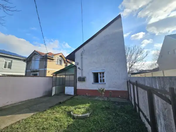 Eladó ingatlan, Budapest, XX. kerület 3 szoba 70 m² 49.9 M Ft