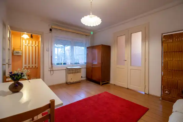 Eladó ingatlan, Budapest, XX. kerület 2 szoba 61 m² 41.6 M Ft
