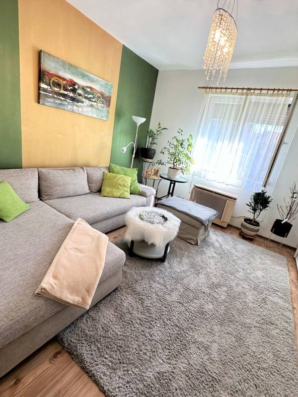 eladó ingatlan, Budapest, XX. kerület