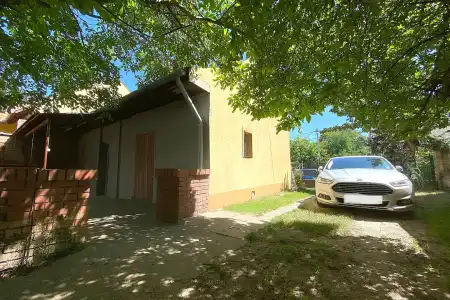 eladó ingatlan, Budapest, XXI. kerület