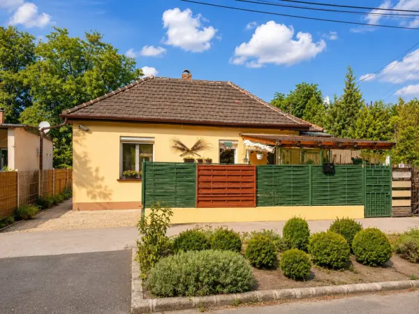 Eladó ingatlan, Budapest, XXI. kerület 1 szoba 45 m² 44.9 M Ft