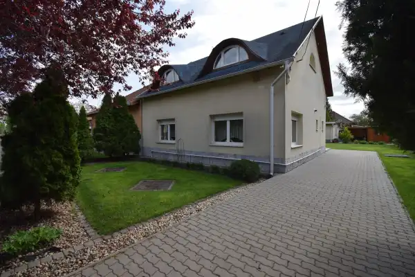 Eladó ingatlan, Budapest, XXI. kerület 4 szoba 160 m² 169 M Ft
