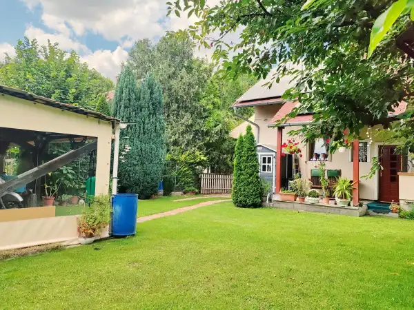 Eladó ingatlan, Budapest, XXI. kerület 6 szoba 212 m² 154.9 M Ft