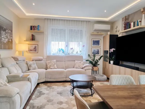 Eladó ingatlan, Budapest, XXI. kerület 3+1 szoba 135 m² 178.9 M Ft