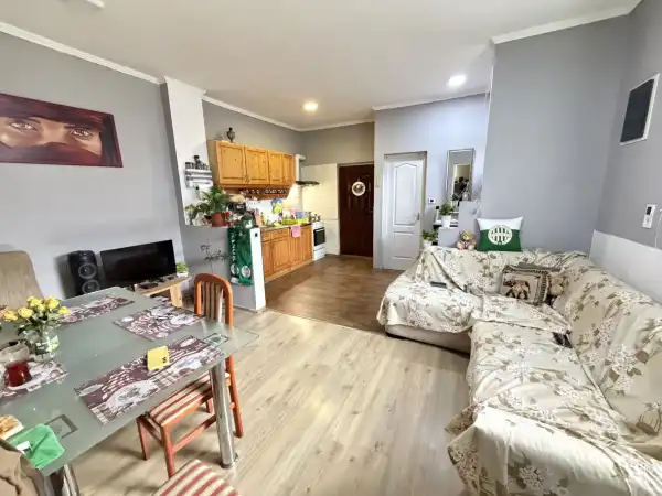 Eladó ingatlan, Budapest, XXI. kerület 2 szoba 44 m² 42.9 M Ft