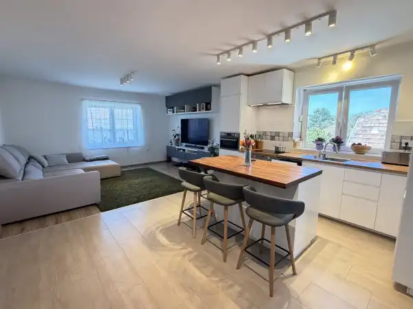 Eladó ingatlan, Budapest, XXI. kerület 4 szoba 85 m² 97.9 M Ft