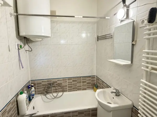 Eladó ingatlan, Budapest, XXI. kerület 1 szoba 40 m² 49.9 M Ft