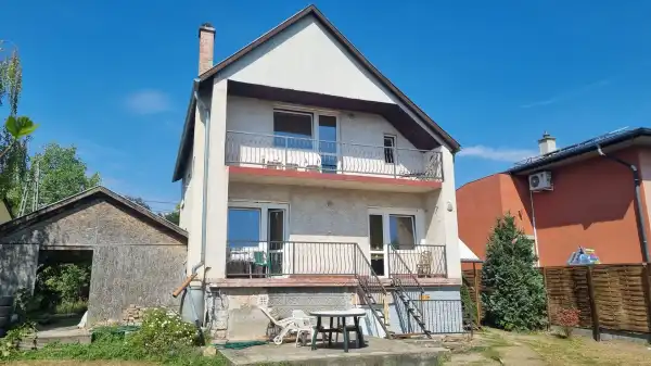 Eladó ingatlan, Budapest, XXII. kerület 5 szoba 120 m² 142 M Ft
