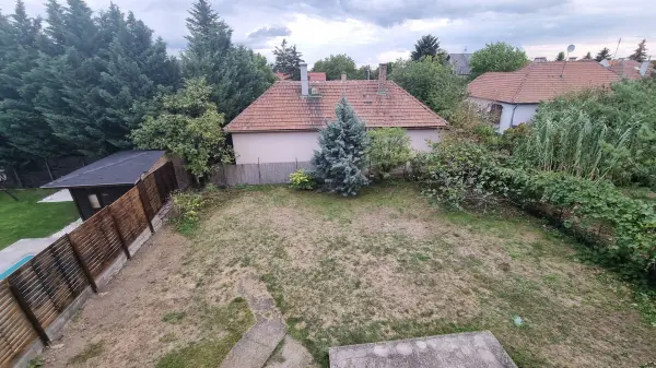 Eladó ingatlan, Budapest, XXII. kerület 5 szoba 120 m² 142 M Ft