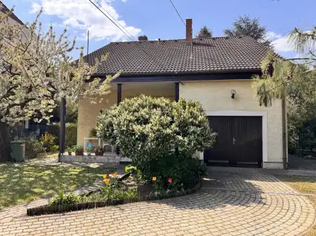 Eladó ingatlan, Budapest, XXII. kerület 5 szoba 183 m² 168 M Ft