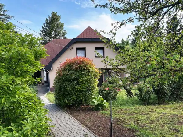 Eladó ingatlan, Budapest, XXII. kerület 4 szoba 185 m² 229 M Ft