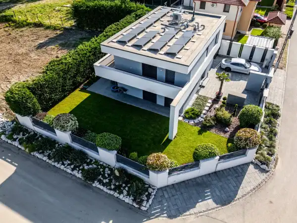 Eladó ingatlan, Budapest, XXII. kerület 4+1 szoba 212 m² 349 M Ft