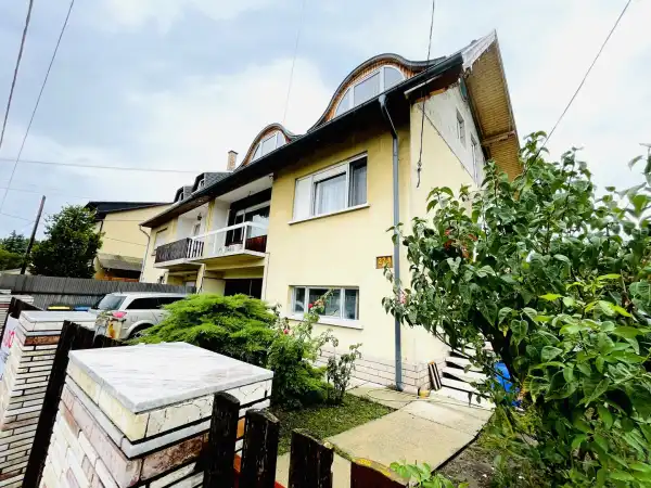 Eladó ingatlan, Budapest, XXIII. kerület 2+1 szoba 220 m² 104.8 M Ft