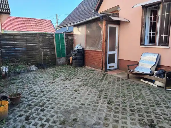 Eladó ingatlan, Budapest, XXIII. kerület 1 szoba 36 m² 29 M Ft