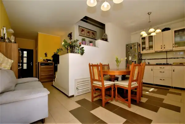 Eladó ingatlan, Budapest, XXIII. kerület 2+3 szoba 120 m² 63.5 M Ft