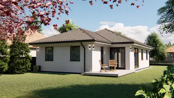 Eladó ingatlan, Bugyi 4 szoba 132 m² 98.9 M Ft