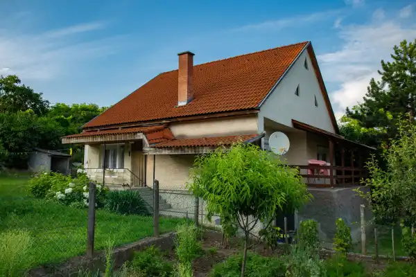 Eladó ingatlan, Buják 3 szoba 115 m² 32.8 M Ft