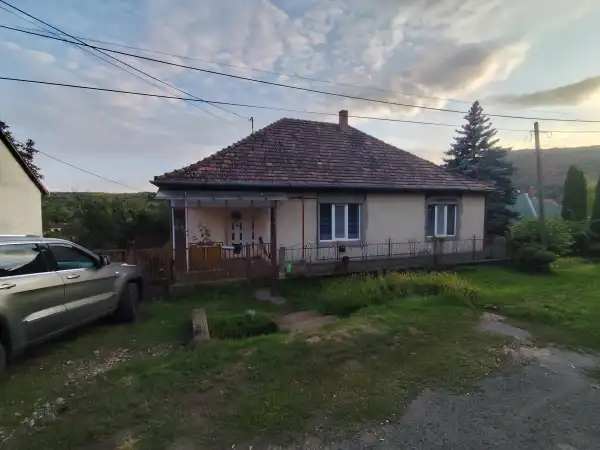 Eladó ingatlan, Buják 3+1 szoba 100 m² 19.9 M Ft