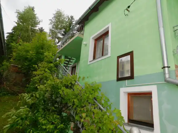 Eladó ingatlan, Bükkszék 5 szoba 150 m² 47.9 M Ft