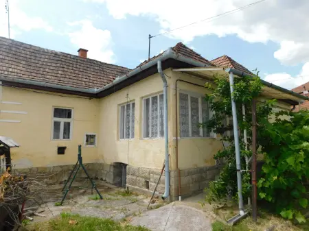 eladó ingatlan, Bükkszék