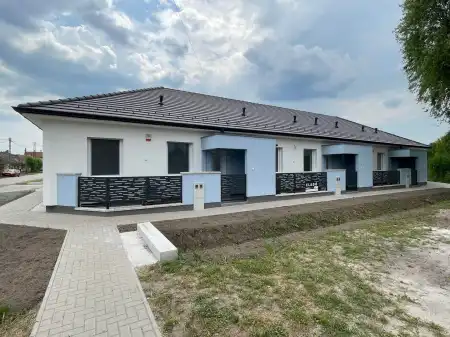 Eladó ingatlan, Cegléd 3 szoba 72 m² 77.9 M Ft