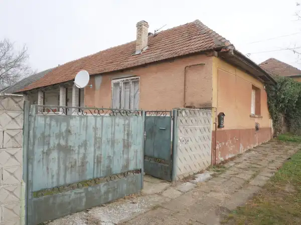 Eladó ingatlan, Ceglédbercel 3 szoba 80 m² 33.5 M Ft
