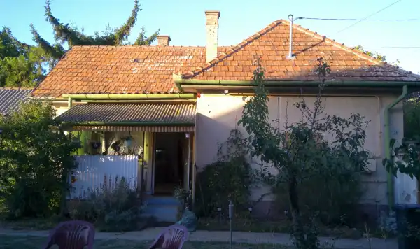 Eladó ingatlan, Ceglédbercel 2 szoba 75 m² 43.9 M Ft