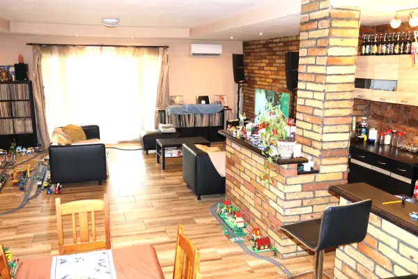 Eladó ingatlan, Ceglédbercel 3 szoba 101 m² 47.9 M Ft