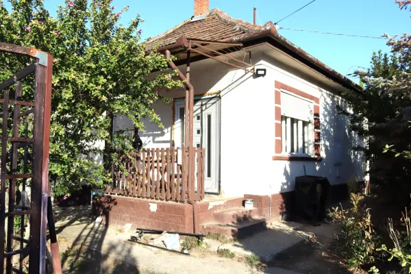 Eladó ingatlan, Ceglédbercel 2 szoba 54 m² 53 M Ft