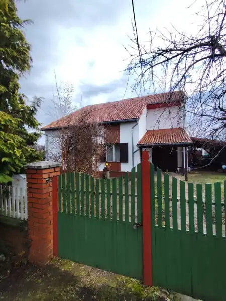 eladó ingatlan, Celldömölk