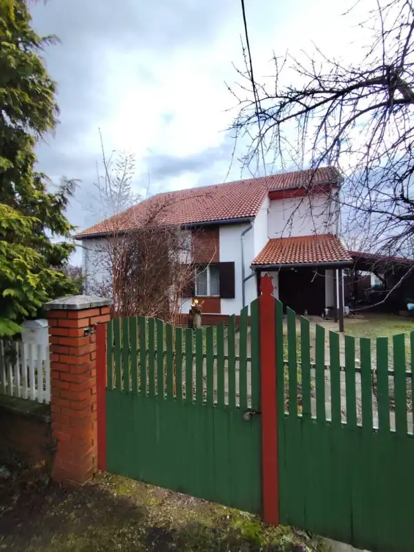 Eladó ingatlan, Celldömölk 6 szoba 180 m² 79 M Ft