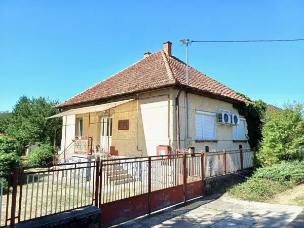 Eladó ingatlan, Cered 2 szoba 63 m² 26.9 M Ft